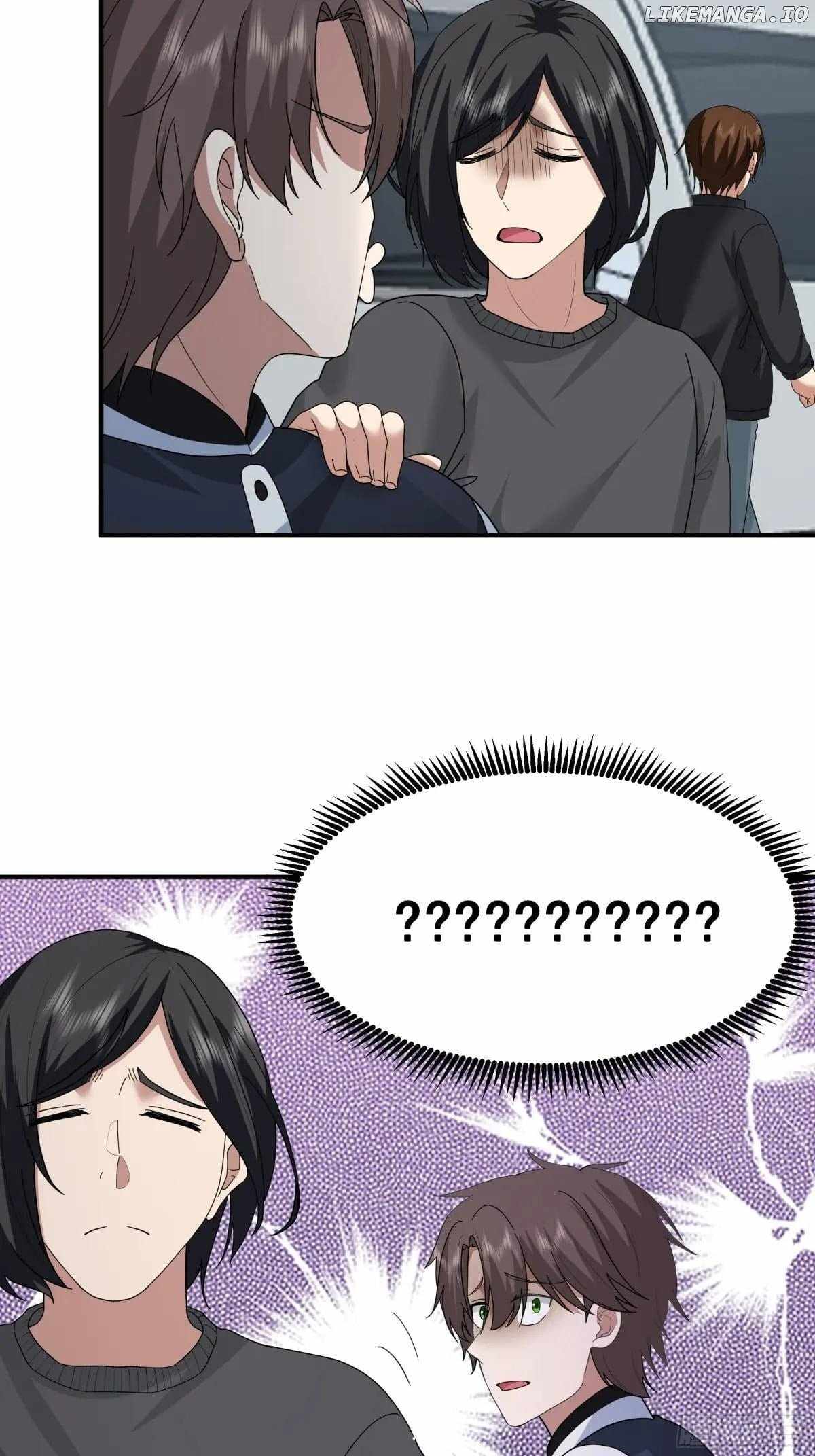 I Really Don't Want to be Reborn Chapter 430 32